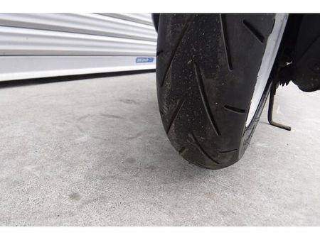 ホンダ DJ-1 6.8PS タイヤ前後新品 3