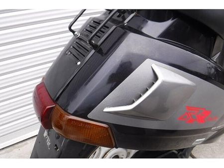 ホンダ DJ-1 6.8PS タイヤ前後新品 6