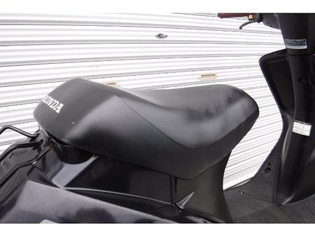 ホンダ DJ-1 6.8PS タイヤ前後新品 7