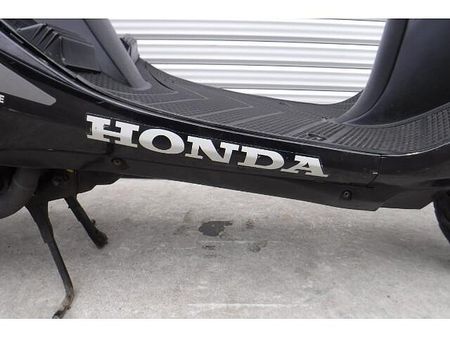 ホンダ DJ-1 6.8PS タイヤ前後新品 9