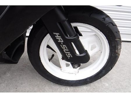 ホンダ DJ-1 6.8PS タイヤ前後新品 10