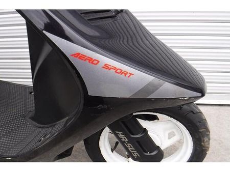 ホンダ DJ-1 6.8PS タイヤ前後新品 11