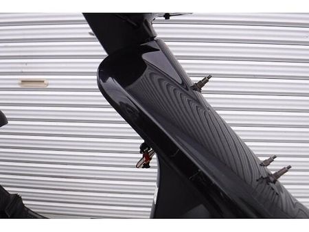 ホンダ DJ-1 6.8PS タイヤ前後新品 13