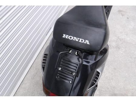 ホンダ DJ-1 6.8PS タイヤ前後新品 15