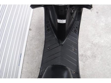 ホンダ DJ-1 6.8PS タイヤ前後新品 16