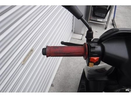 ホンダ DJ-1 6.8PS タイヤ前後新品 18