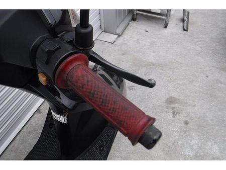 ホンダ DJ-1 6.8PS タイヤ前後新品 19
