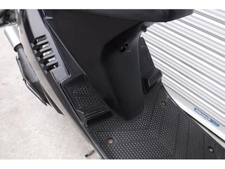 ホンダ DJ-1 6.8PS タイヤ前後新品 20