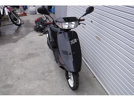 ホンダ DJ-1 6.8PS タイヤ前後新品 22