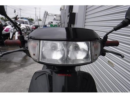 ホンダ DJ-1 6.8PS タイヤ前後新品 23