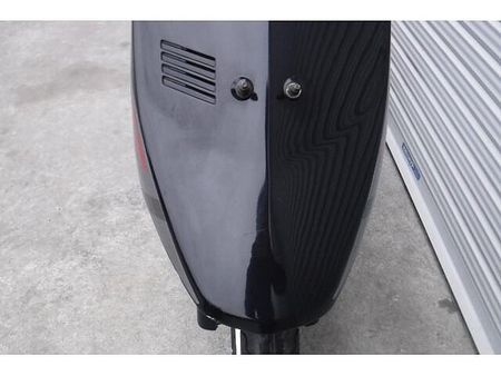 ホンダ DJ-1 6.8PS タイヤ前後新品 25