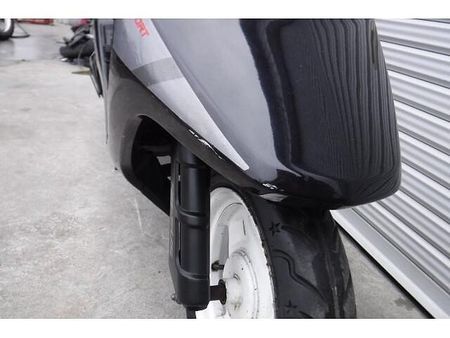 ホンダ DJ-1 6.8PS タイヤ前後新品 29