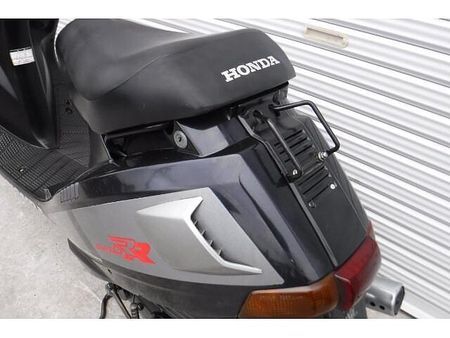 ホンダ DJ-1 6.8PS タイヤ前後新品 30