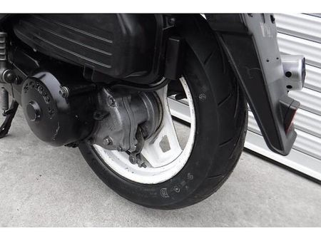 ホンダ DJ-1 6.8PS タイヤ前後新品 31