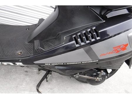 ホンダ DJ-1 6.8PS タイヤ前後新品 32