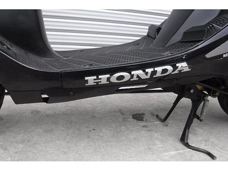 ホンダ DJ-1 6.8PS タイヤ前後新品 33