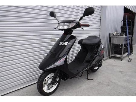ホンダ DJ-1 6.8PS タイヤ前後新品 35