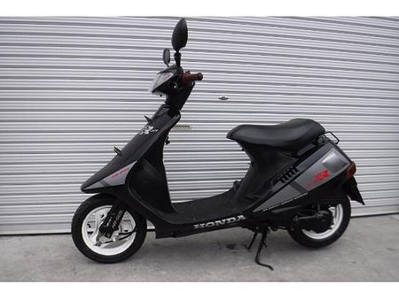 ホンダ DJ-1 6.8PS タイヤ前後新品 36