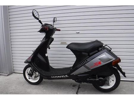 ホンダ DJ-1 6.8PS タイヤ前後新品 37
