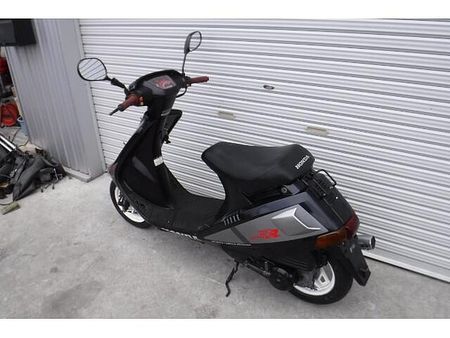 ホンダ DJ-1 6.8PS タイヤ前後新品 38
