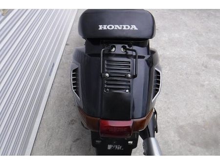 ホンダ DJ-1 6.8PS タイヤ前後新品 39