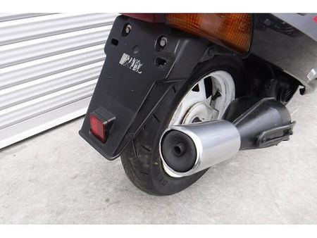 ホンダ DJ-1 6.8PS タイヤ前後新品 40