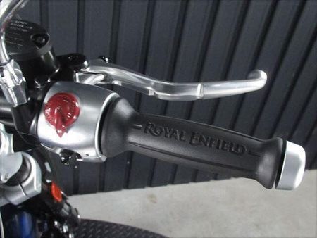ロイヤルエンフィールド SuperMeteor 650 店頭現車なし・要取り寄せ車両となります。 12