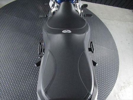 ロイヤルエンフィールド SuperMeteor 650 店頭現車なし・要取り寄せ車両となります。 15