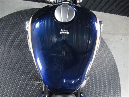 ロイヤルエンフィールド SuperMeteor 650 店頭現車なし・要取り寄せ車両となります。 16