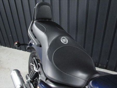 ロイヤルエンフィールド SuperMeteor 650 店頭現車なし・要取り寄せ車両となります。 20