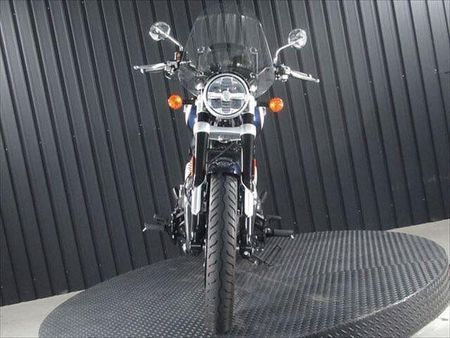 ロイヤルエンフィールド SuperMeteor 650 店頭現車なし・要取り寄せ車両となります。 22