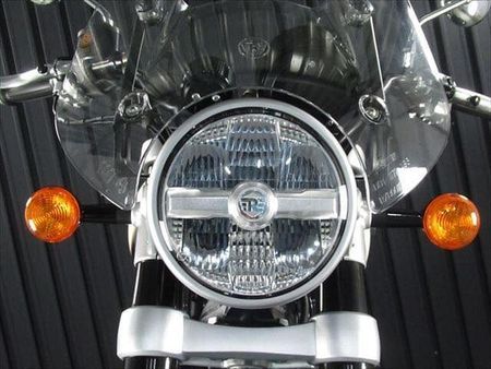 ロイヤルエンフィールド SuperMeteor 650 店頭現車なし・要取り寄せ車両となります。 24