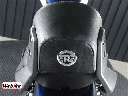 ロイヤルエンフィールド SuperMeteor 650 店頭現車なし・要取り寄せ車両となります。 10