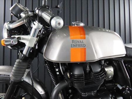 ロイヤルエンフィールド Continental GT 650 店頭現車なし・要取り寄せ車両となります。 15