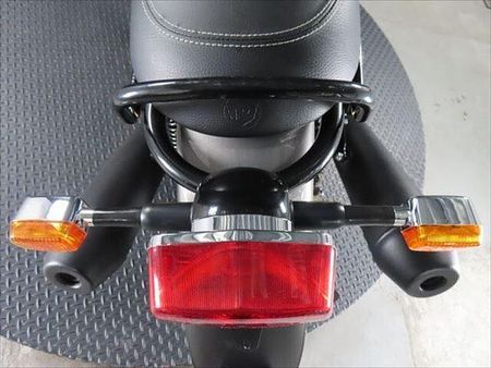 ロイヤルエンフィールド Continental GT 650 店頭現車なし・要取り寄せ車両となります。 10