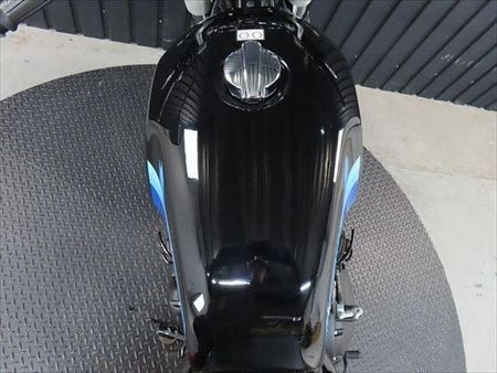 ロイヤルエンフィールド Continental GT 650 店頭現車なし・要取り寄せ車両となります。 12