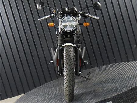ロイヤルエンフィールド Continental GT 650 店頭現車なし・要取り寄せ車両となります。 20