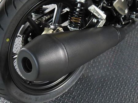 ロイヤルエンフィールド Continental GT 650 店頭現車なし・要取り寄せ車両となります。 8