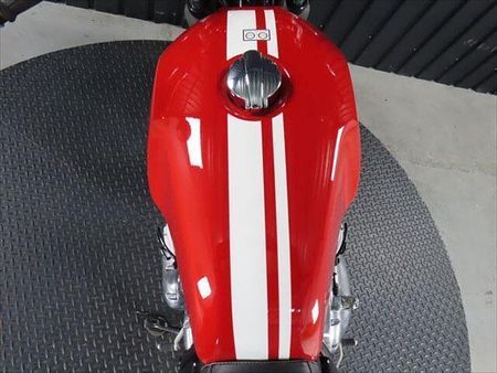ロイヤルエンフィールド Continental GT 650 店頭現車なし・要取り寄せ車両となります。 13
