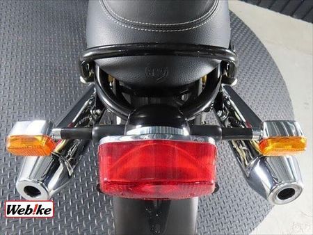 ロイヤルエンフィールド Continental GT 650 店頭現車なし・要取り寄せ車両となります。 24