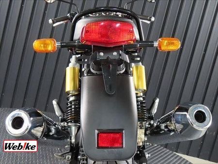 ロイヤルエンフィールド Continental GT 650 店頭現車なし・要取り寄せ車両となります。 8