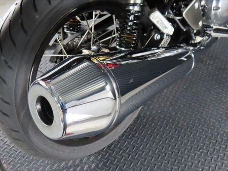 ロイヤルエンフィールド Continental GT 650 店頭現車なし・要取り寄せ車両となります。 9