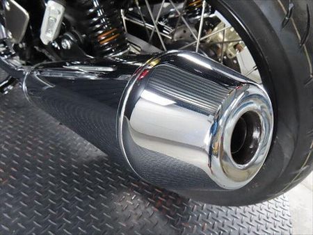 ロイヤルエンフィールド Continental GT 650 店頭現車なし・要取り寄せ車両となります。 10