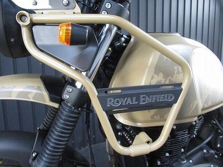 ロイヤルエンフィールド HIMALAYAN (-2023) 店頭現車なし・要取り寄せ車両となります。 14