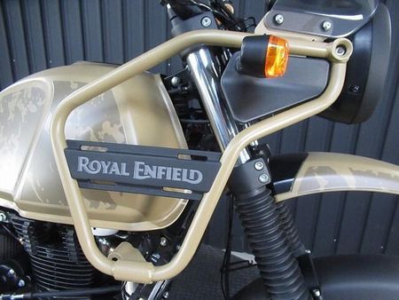 ロイヤルエンフィールド HIMALAYAN (-2023) 店頭現車なし・要取り寄せ車両となります。 15