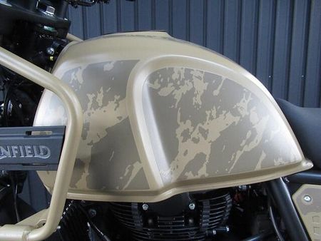 ロイヤルエンフィールド HIMALAYAN (-2023) 店頭現車なし・要取り寄せ車両となります。 16