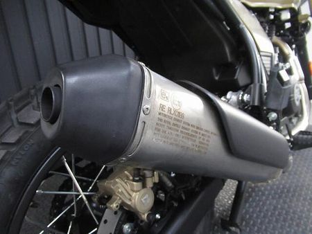 ロイヤルエンフィールド HIMALAYAN (-2023) 店頭現車なし・要取り寄せ車両となります。 23