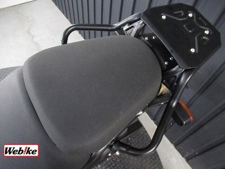 ロイヤルエンフィールド HIMALAYAN (-2023) 店頭現車なし・要取り寄せ車両となります。 26
