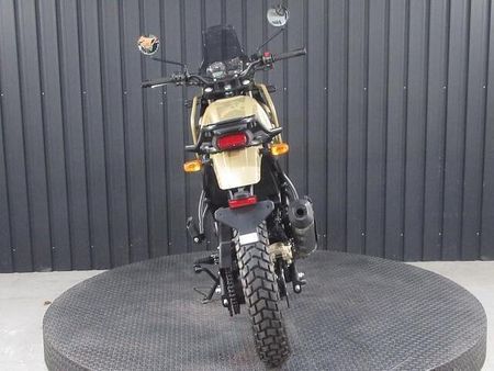 ロイヤルエンフィールド HIMALAYAN (-2023) 店頭現車なし・要取り寄せ車両となります。 8