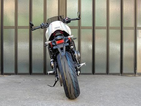 ヤマハ XSR900 3年長期保証制度&距離無制限ロードサービス1年間付! 11